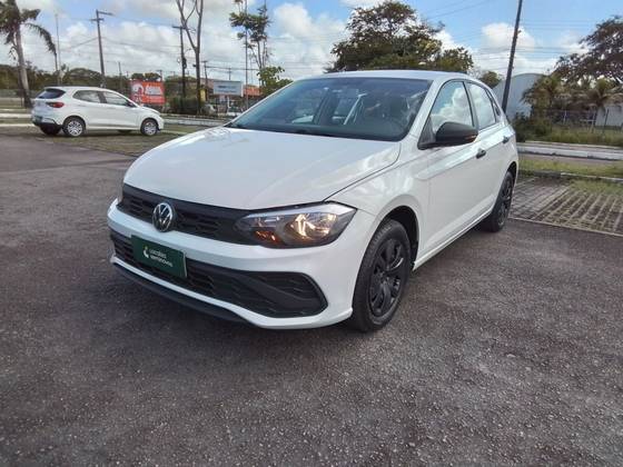 VOLKSWAGEN POLO 1.0 MPI TRACK MANUAL VOLKSWAGEN POLO 1.0 MPI TRACK MANUAL
